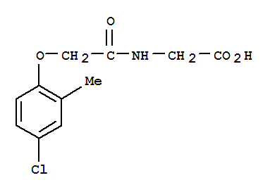 CAS No 6293-98-7  Molecular Structure