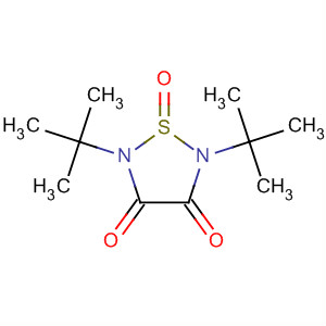 CAS No 62933-74-8  Molecular Structure