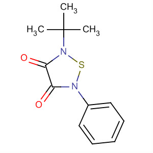 CAS No 62933-77-1  Molecular Structure