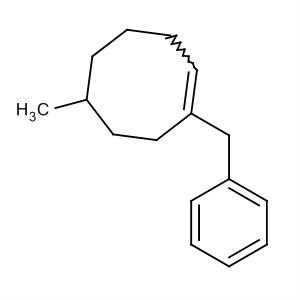 CAS No 62934-38-7  Molecular Structure