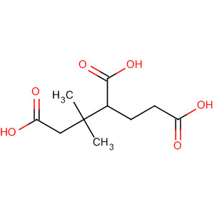 CAS No 62934-90-1  Molecular Structure