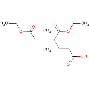 CAS No 62934-91-2  Molecular Structure