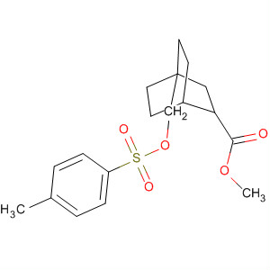 CAS No 62934-97-8  Molecular Structure