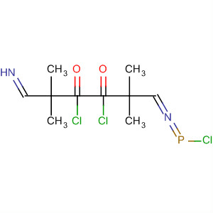 CAS No 62935-10-8  Molecular Structure