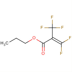 CAS No 62935-21-1  Molecular Structure