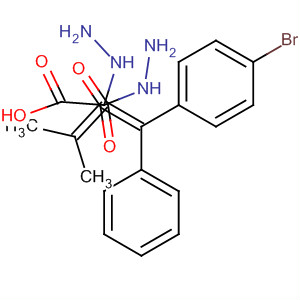 CAS No 62935-98-2  Molecular Structure
