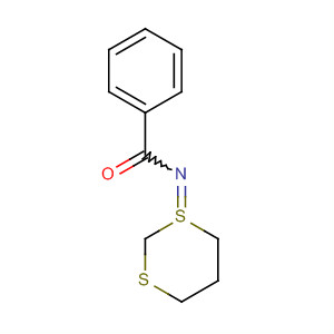 CAS No 62936-66-7  Molecular Structure