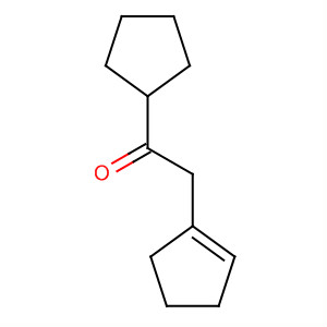 CAS No 62939-74-6  Molecular Structure