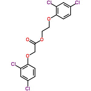 CAS No 6294-00-4  Molecular Structure