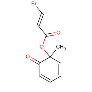 CAS No 62940-19-6  Molecular Structure