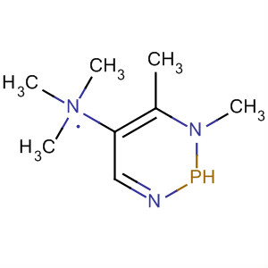 CAS No 62940-98-1  Molecular Structure