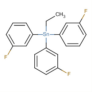 CAS No 62942-24-9  Molecular Structure