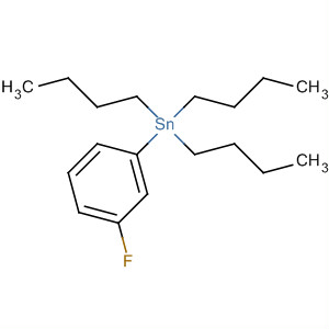 CAS No 62942-25-0  Molecular Structure