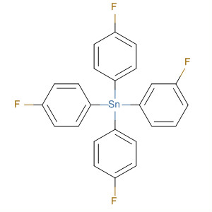 CAS No 62942-29-4  Molecular Structure