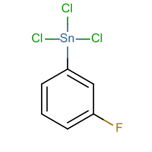 CAS No 62942-31-8  Molecular Structure