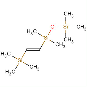 CAS No 62943-04-8  Molecular Structure
