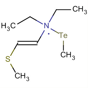 CAS No 62943-61-7  Molecular Structure