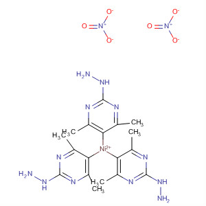 CAS No 62945-29-3  Molecular Structure