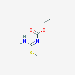 CAS No 62946-44-5  Molecular Structure