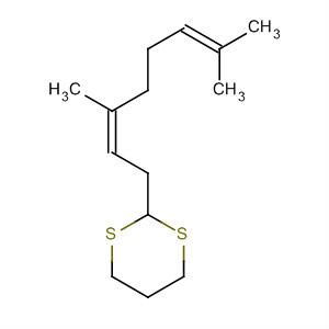 CAS No 62947-48-2  Molecular Structure