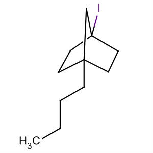 CAS No 62947-58-4  Molecular Structure