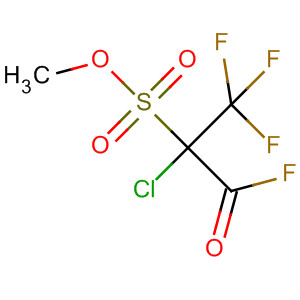 CAS No 62949-70-6  Molecular Structure