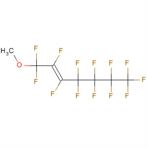 CAS No 62949-72-8  Molecular Structure