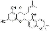 Cas Number: 62949-78-4  Molecular Structure