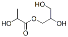 CAS No 6295-07-4  Molecular Structure