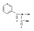 CAS No 6295-08-5  Molecular Structure