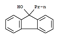 Cas Number: 6295-67-6  Molecular Structure