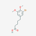 Cas Number: 6295-71-2  Molecular Structure