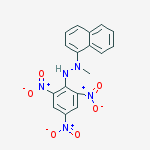 CAS No 6295-90-5  Molecular Structure