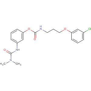 CAS No 62950-68-9  Molecular Structure