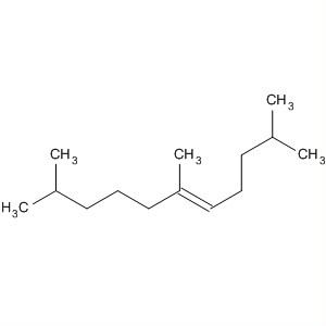 CAS No 62951-97-7  Molecular Structure