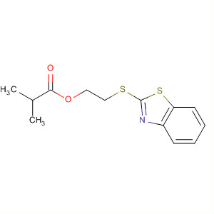 CAS No 62952-04-9  Molecular Structure