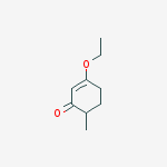 CAS No 62952-33-4  Molecular Structure