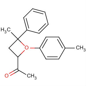 CAS No 62952-82-3  Molecular Structure