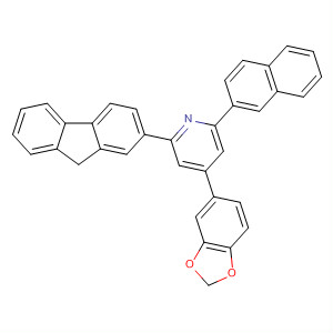 CAS No 62953-43-9  Molecular Structure