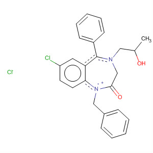 Cas Number: 62953-71-3  Molecular Structure