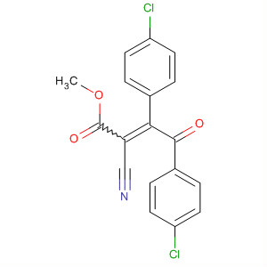 Cas Number: 62955-78-6  Molecular Structure