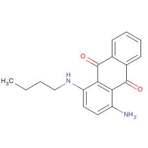 CAS No 62956-46-1  Molecular Structure