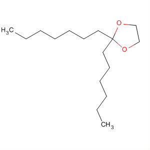 CAS No 62958-58-1  Molecular Structure
