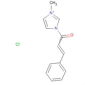 Cas Number: 62959-48-2  Molecular Structure