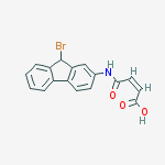 CAS No 6296-20-4  Molecular Structure