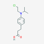 CAS No 6296-44-2  Molecular Structure