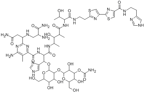 CAS No 62960-69-4  Molecular Structure
