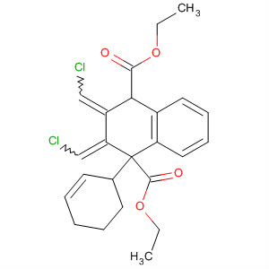 CAS No 62961-98-2  Molecular Structure