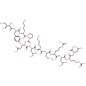 Cas Number: 629619-60-9  Molecular Structure