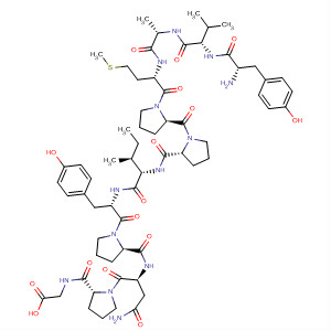 Cas Number: 629620-02-6  Molecular Structure